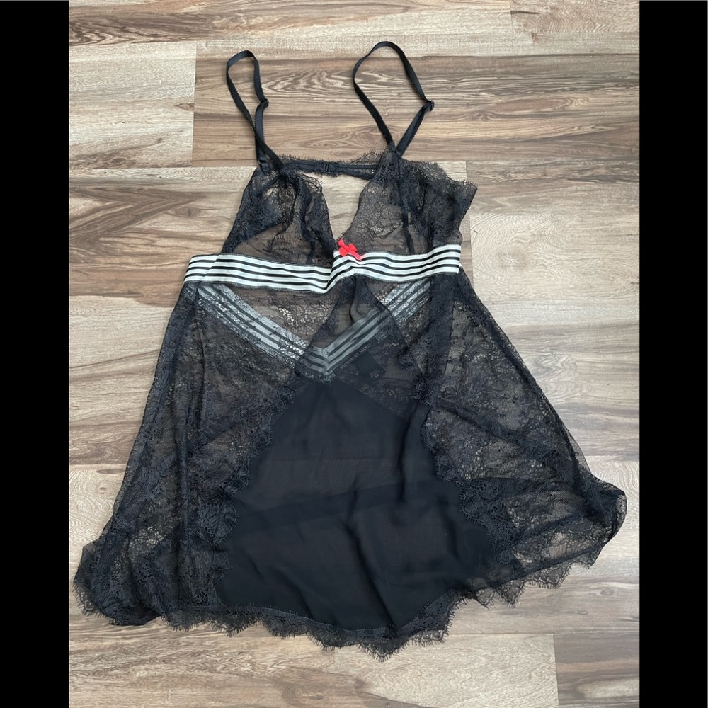 Victoria Secret Lingerie
